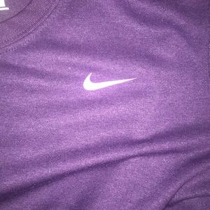 Nike Long-sleeve Tee